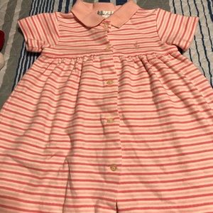 Baby Dress