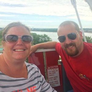 Meet your Posher, Antonia