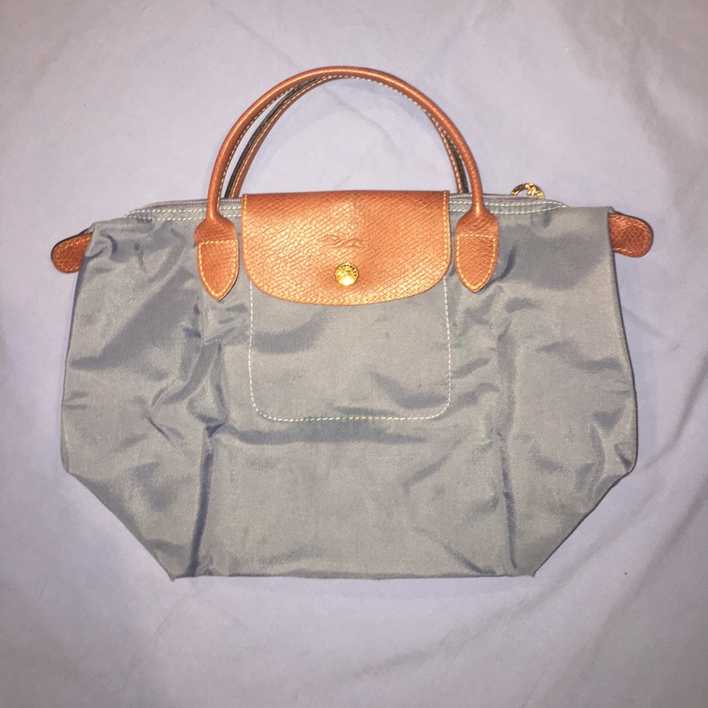 Longchamp Le Pliage Bag