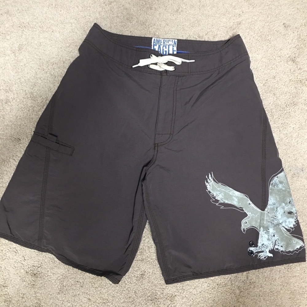 American Eagle Board Shorts