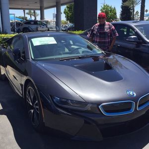 Meet your Posher, Gregory