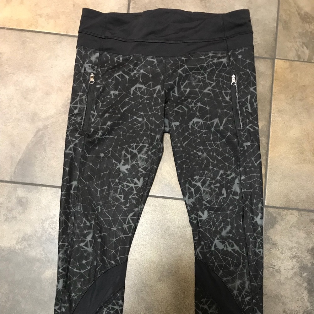 Run Inspire Lululemon Pant