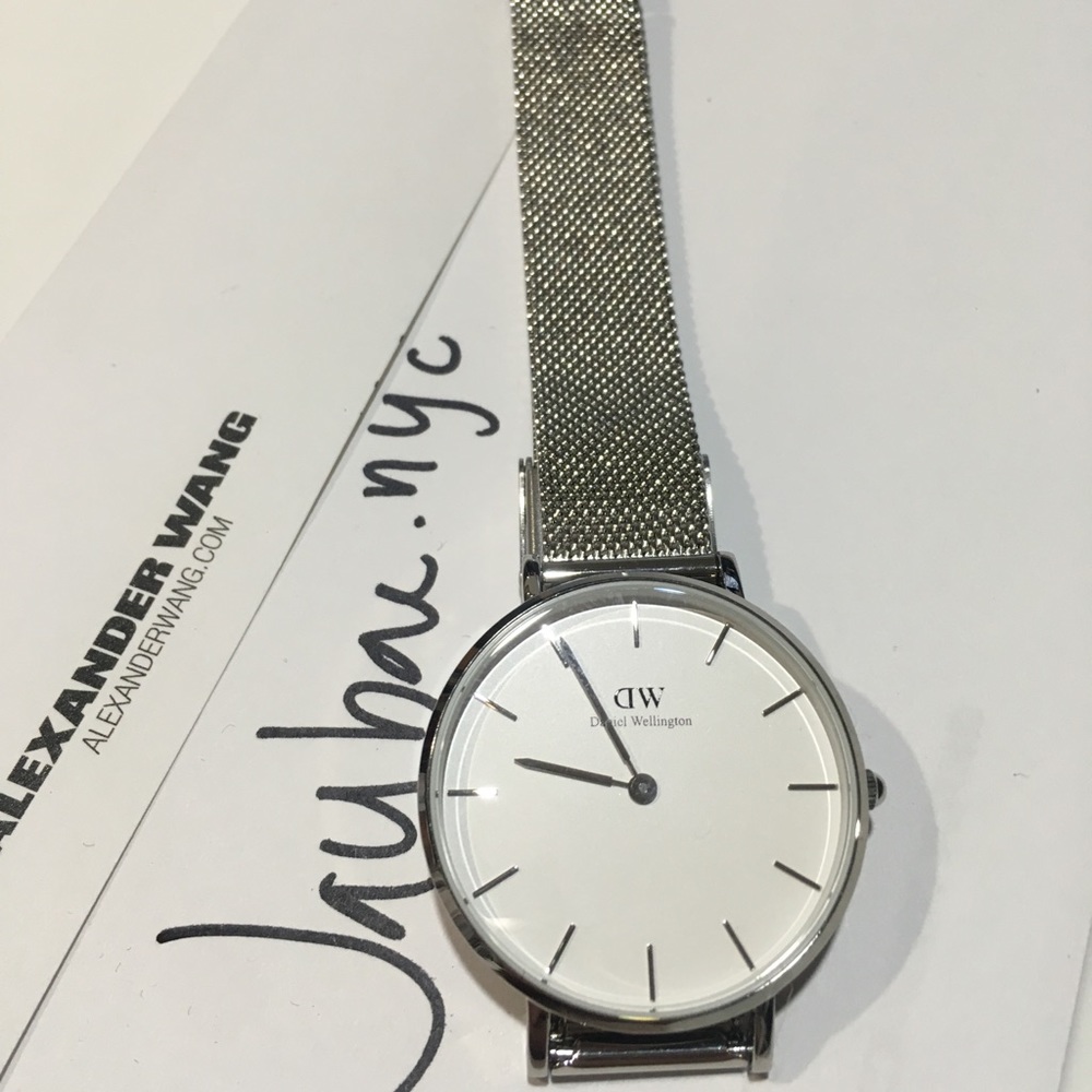 Daniel Wellington Petite Classic 32mm