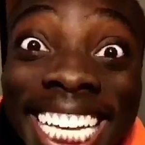 Meet your Posher, Ronnie