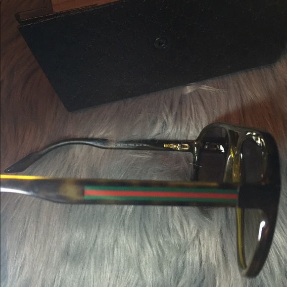 Gucci sunglasses