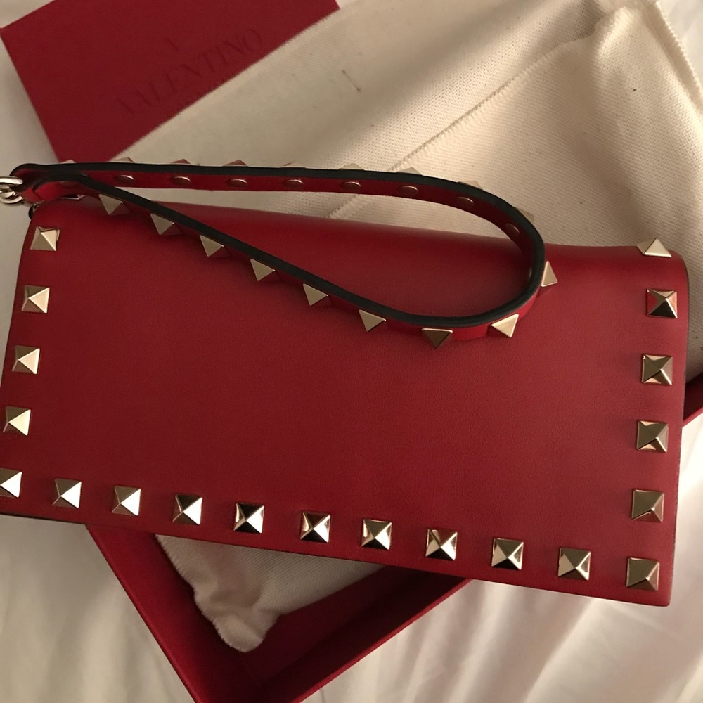 Valentino Wallet - Picture 6 of 8