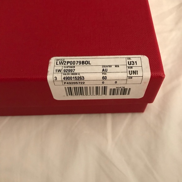 Valentino Wallet - Picture 3 of 8