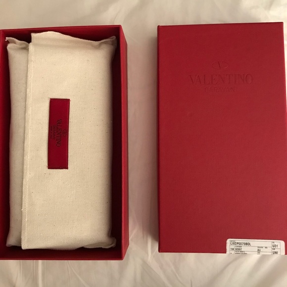 Valentino Wallet - Picture 4 of 8