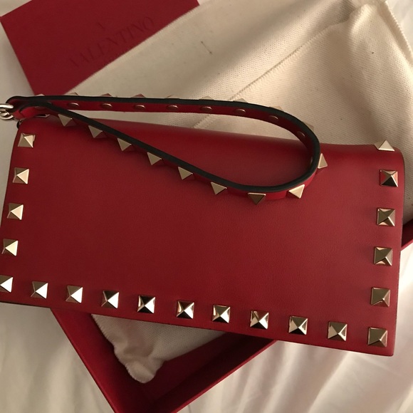 Valentino Wallet - Picture 6 of 8