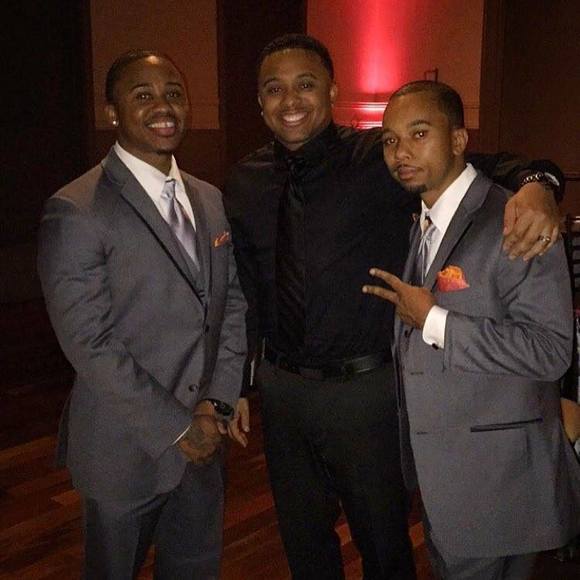 Meet your Posher, Blake - Picture 1 of 1