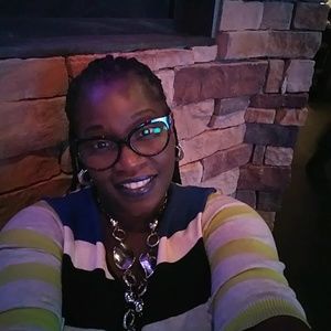 Meet your Posher, Jonda