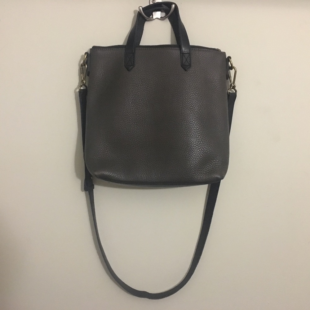 Madewell Mini Transport Crossbody