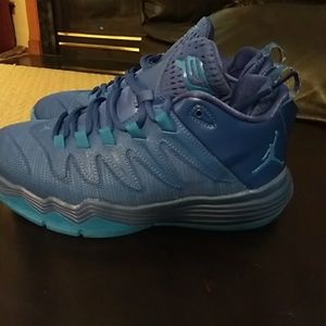 5Y Air Jordans CP3's