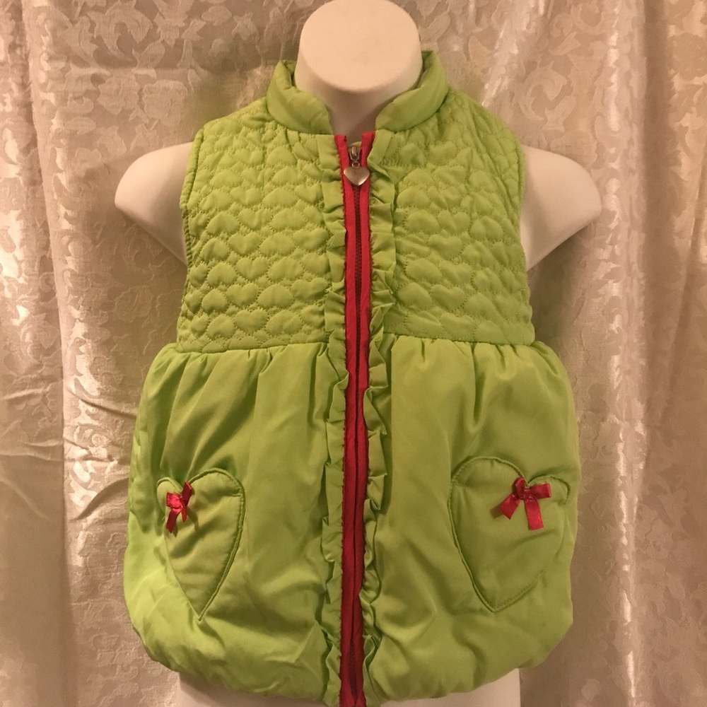 Vest