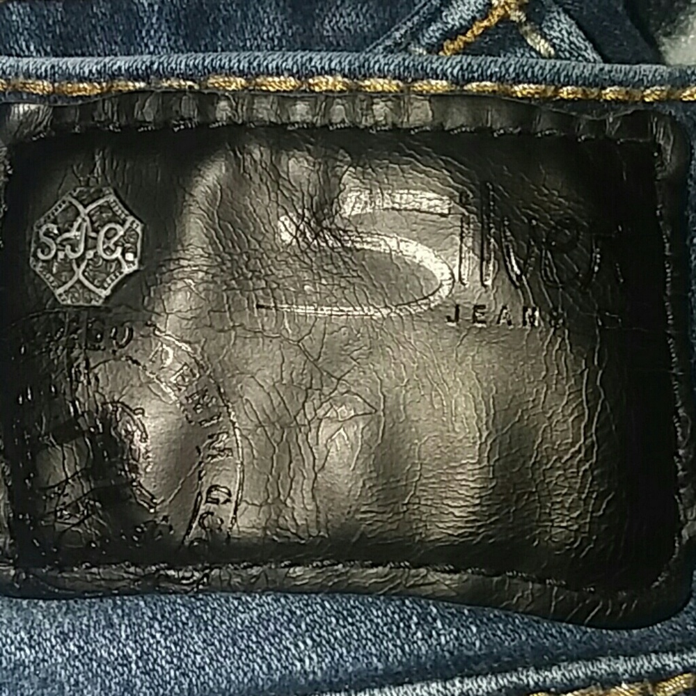 Silver