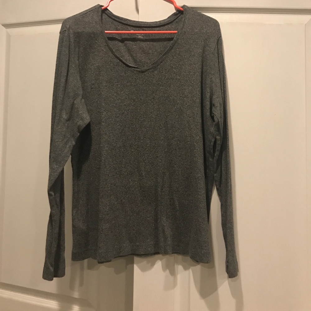 Eddie Bauer long sleeve tee