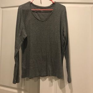 Eddie Bauer long sleeve tee