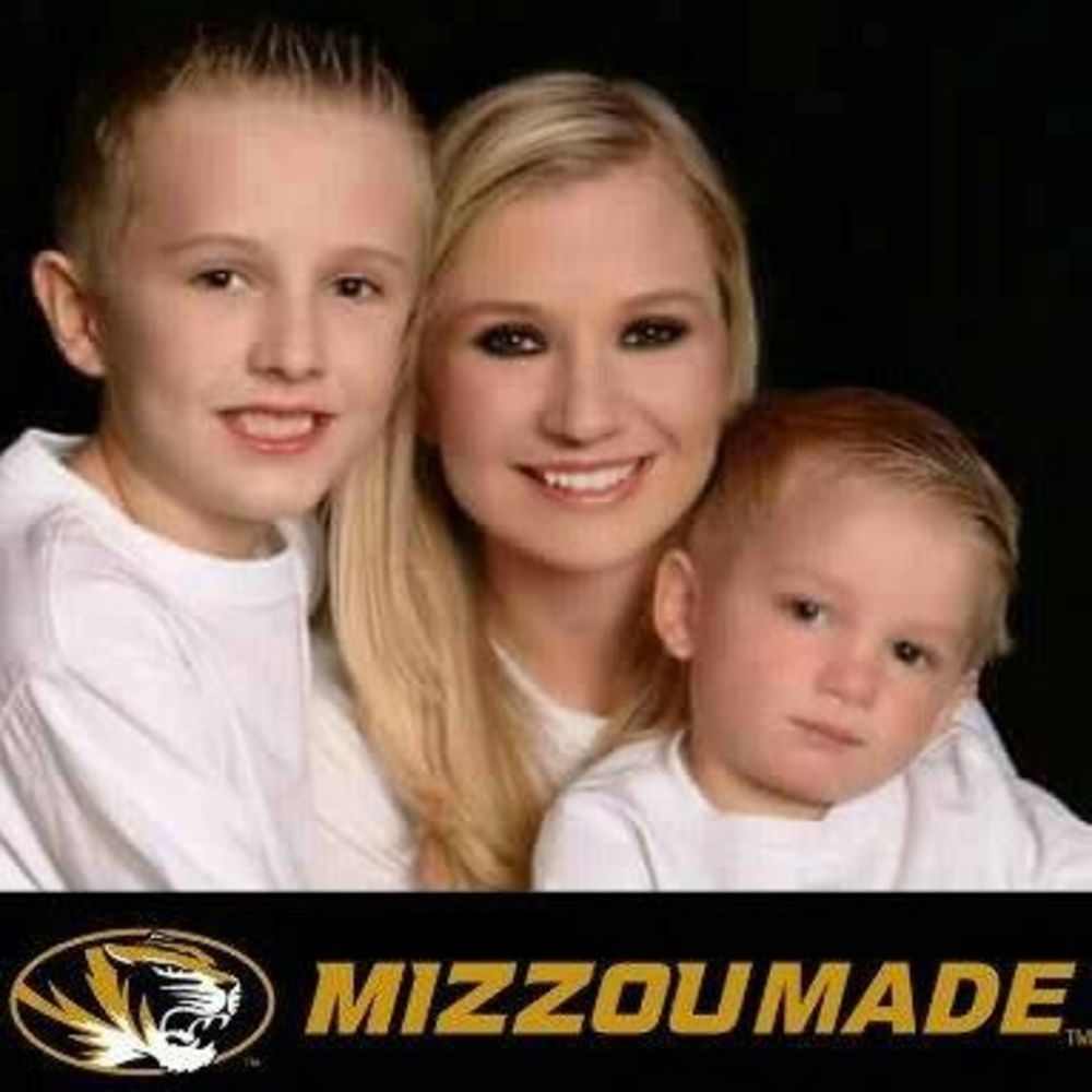 Meet your Posher, Kim