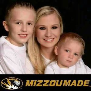 Meet your Posher, Kim