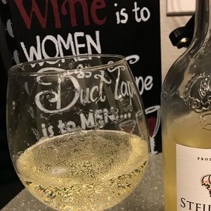 Meet your Posher, Terry