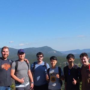 Meet your Posher, Min