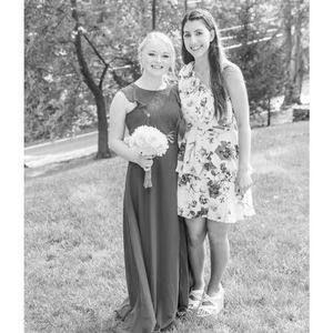 Meet your Posher, Cara