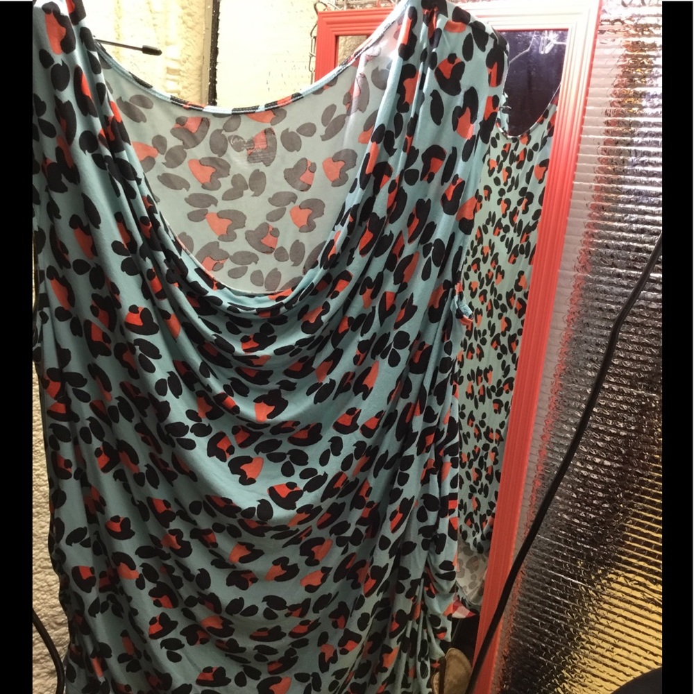 Lane Bryant top, Lane Bryant blouse, Women’s shirt