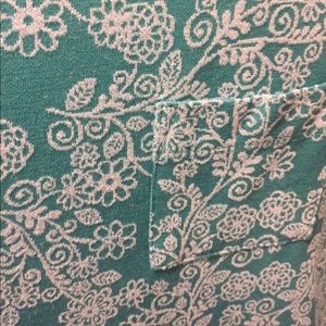 LuLaRoe Jacquard Carly (XXS)!!!