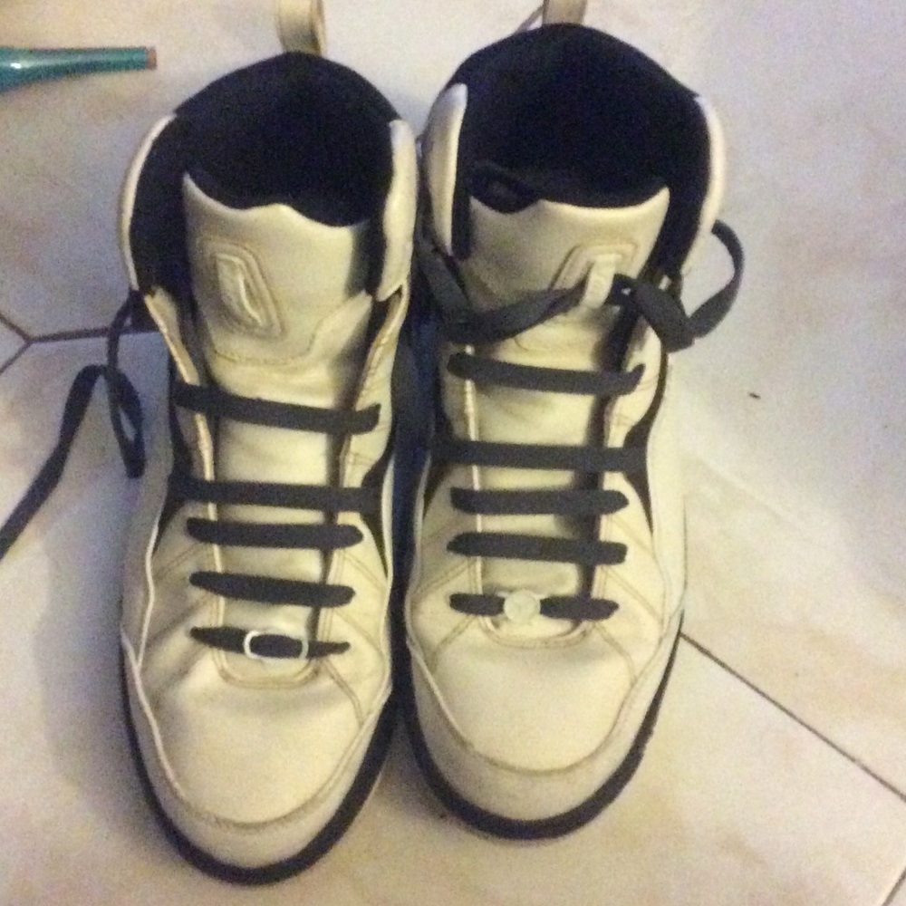 Jordan size 13