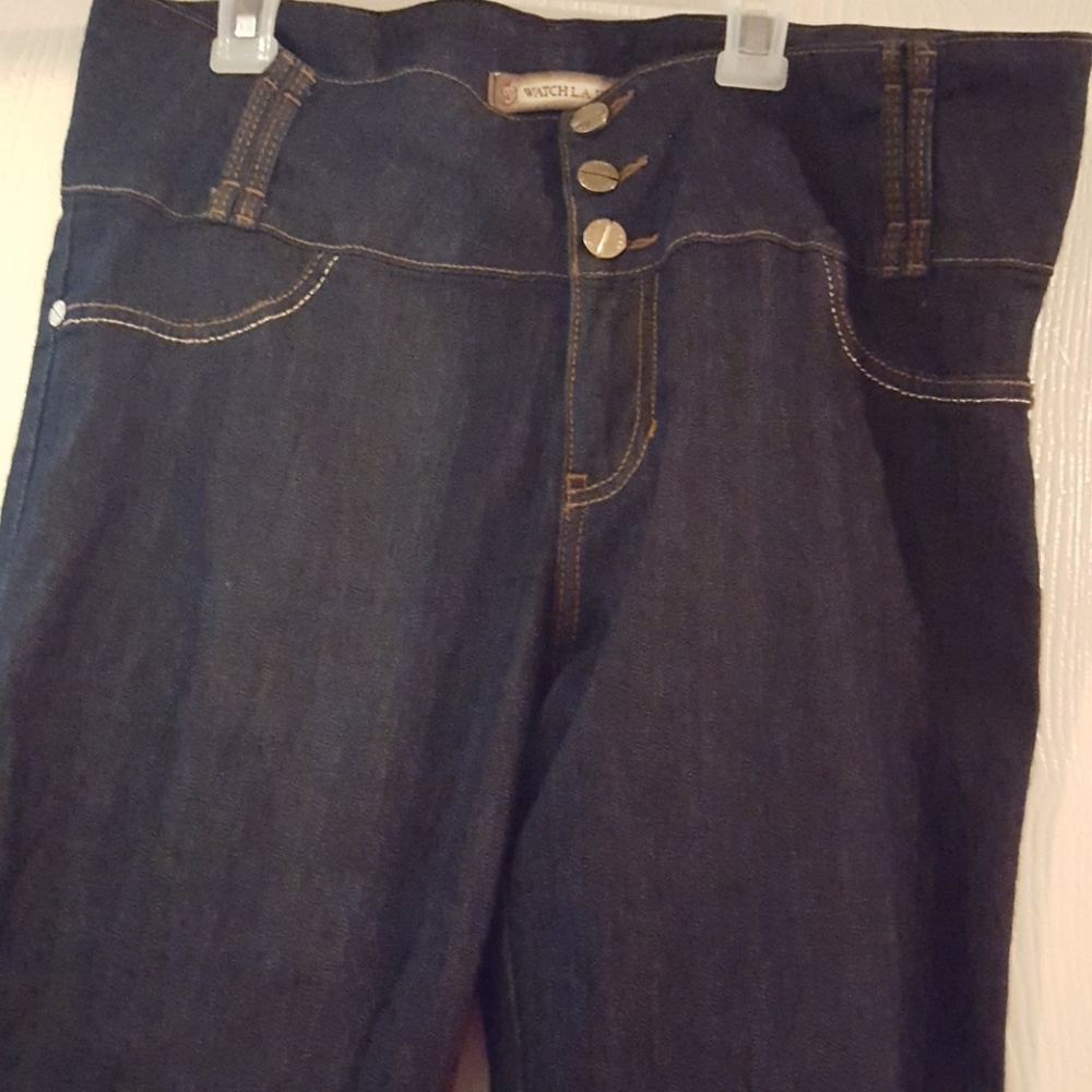 jeans - Picture 2 of 5