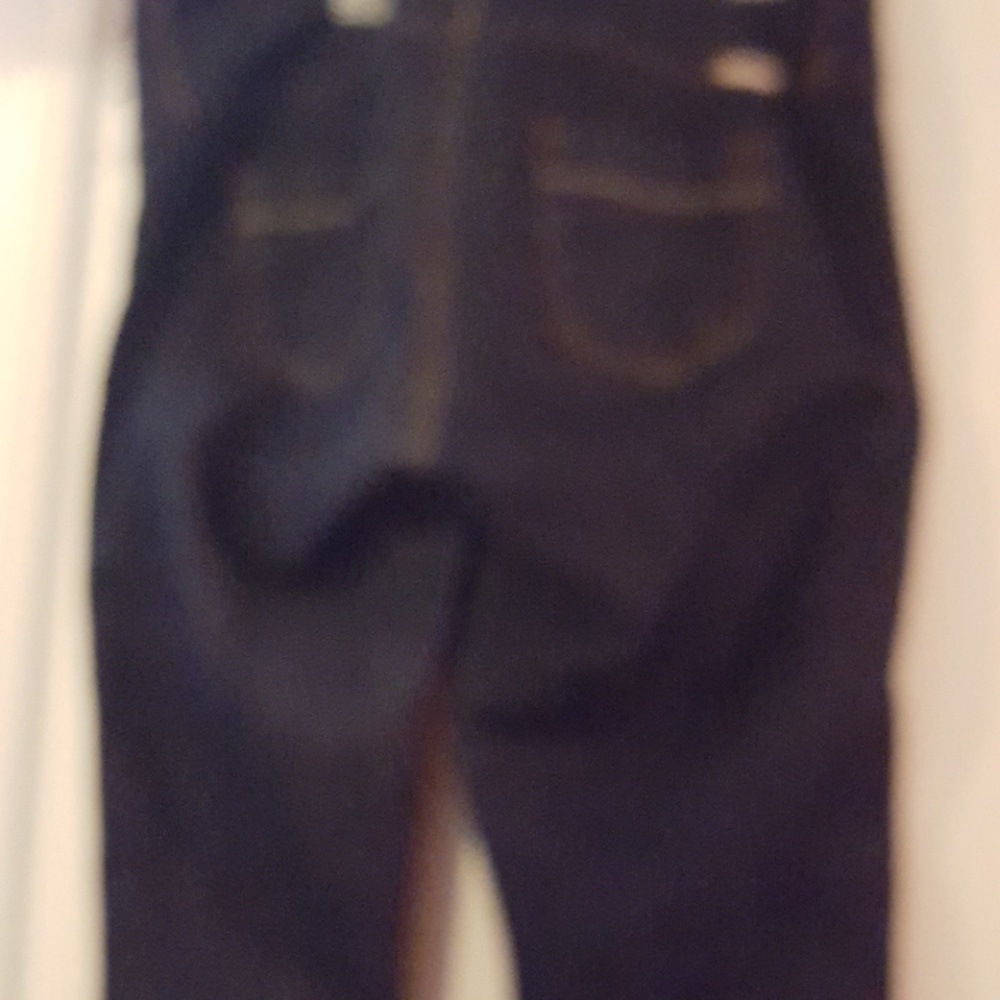 jeans - Picture 3 of 5