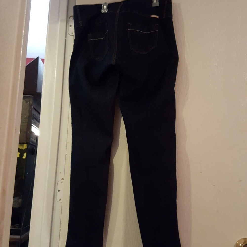 jeans - Picture 4 of 5