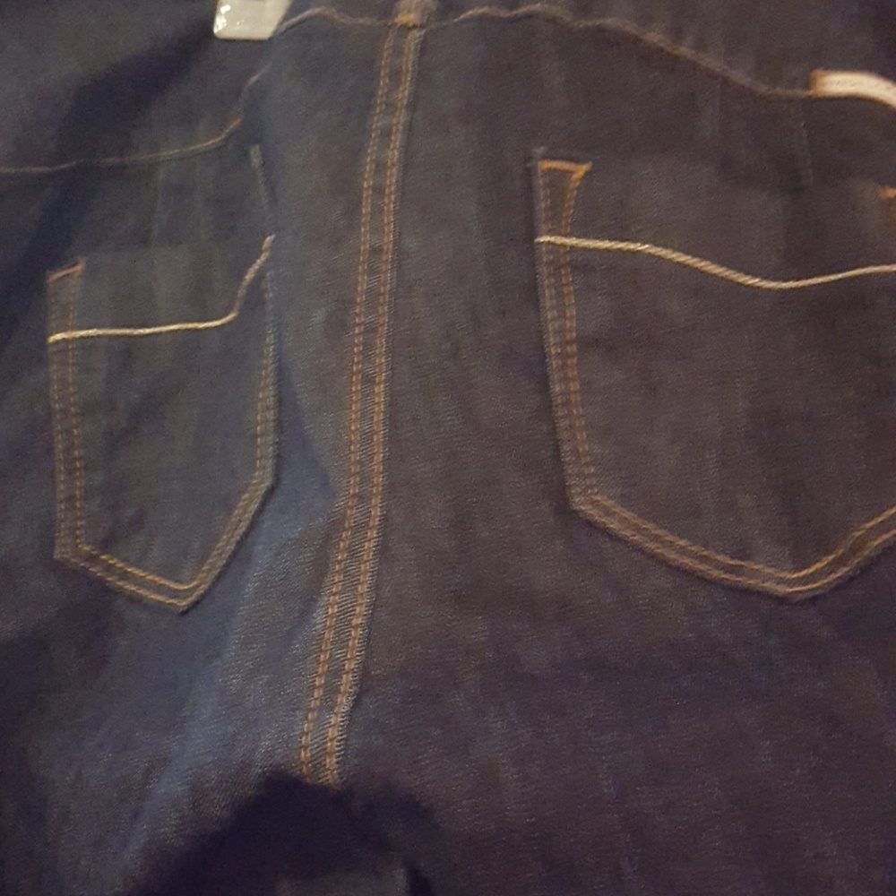 jeans - Picture 5 of 5
