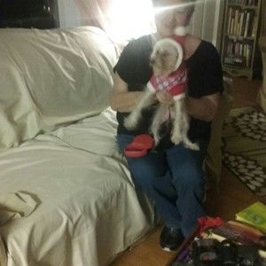 Meet your Posher, Lindy lou