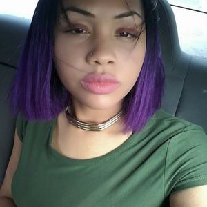 Meet your Posher, Laranda