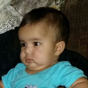 Meet your Posher, Khalil