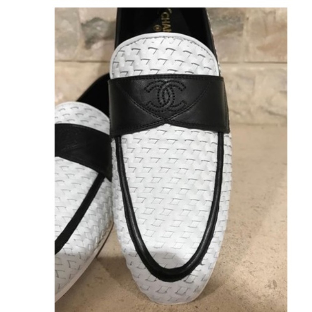 Chanel shoes