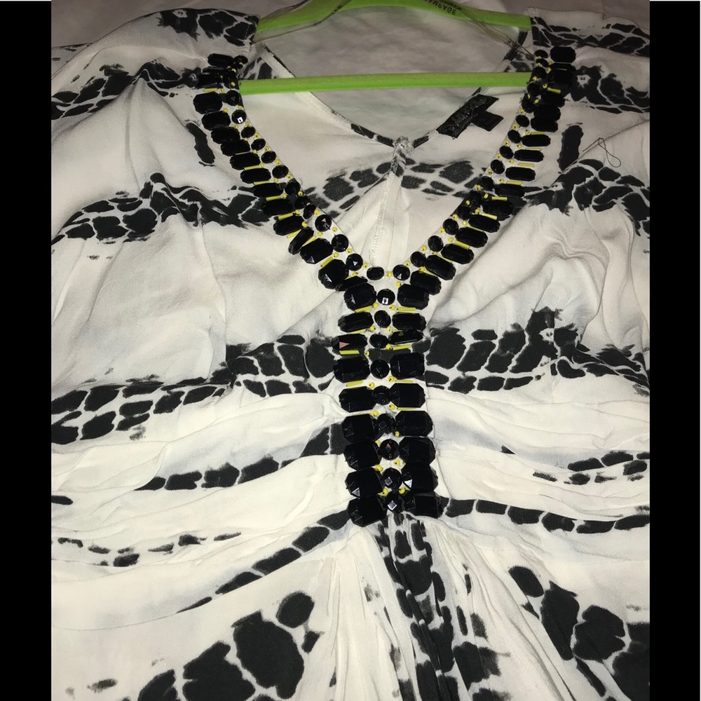 Rampage blouse - Picture 2 of 4