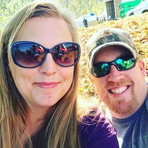 Meet your Posher, Roxanna