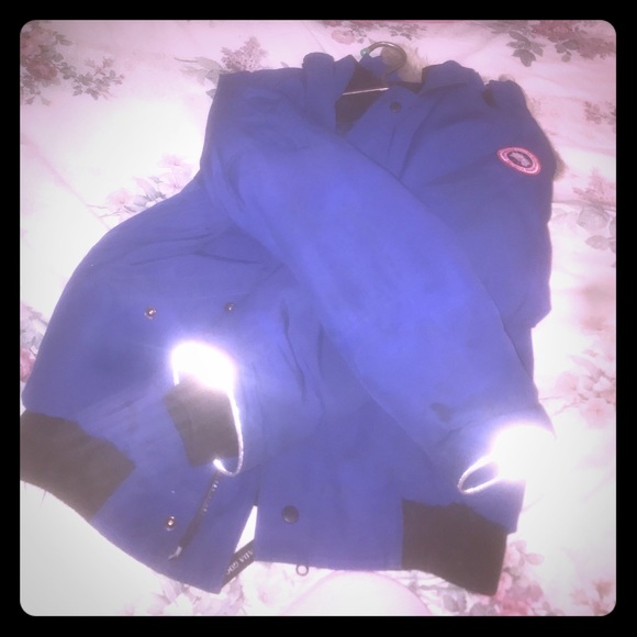 Canada Goose Other - Authentic Canada Goose kids coat size L (14/16)