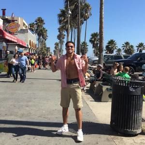 Meet your Posher, Benjamin