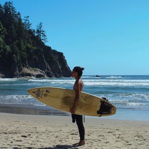 Meet your Posher, Lewis