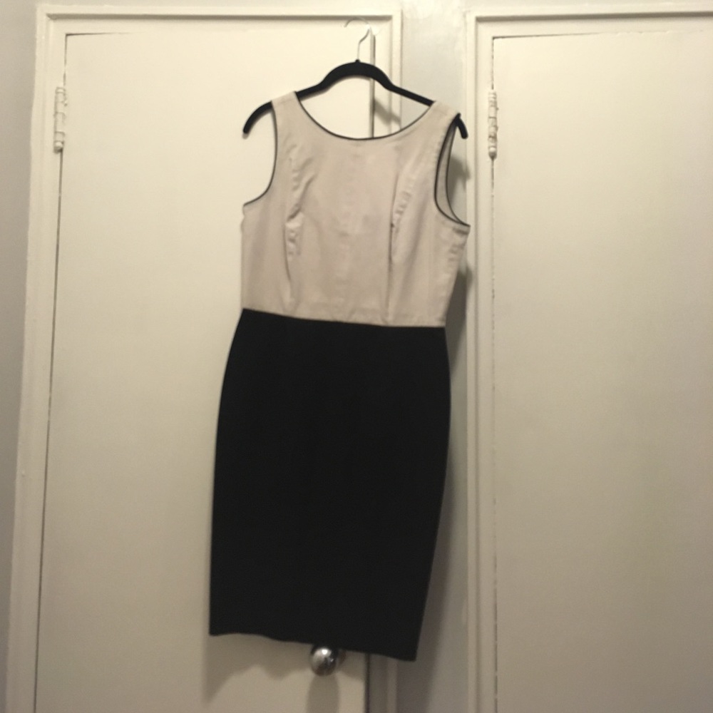 Banana Republic Sheath Dress