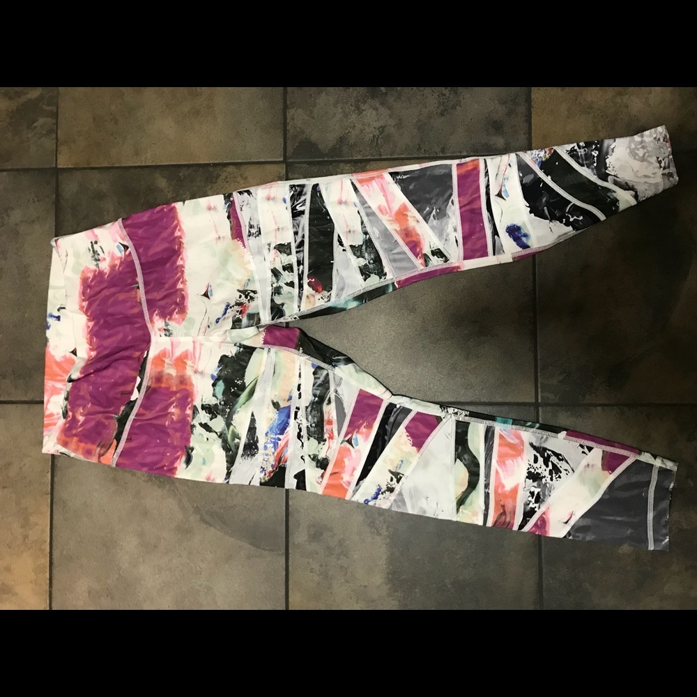 Pigment Wave High Times Pant