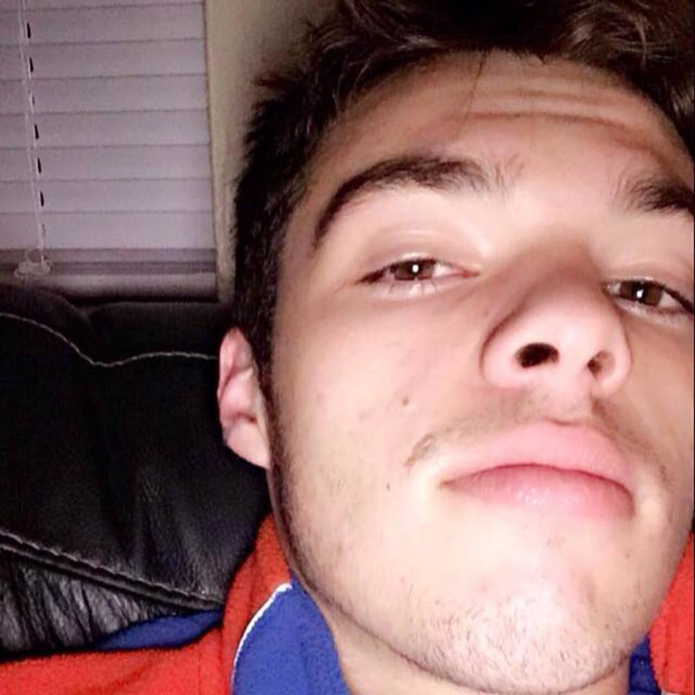 Meet your Posher, Triston