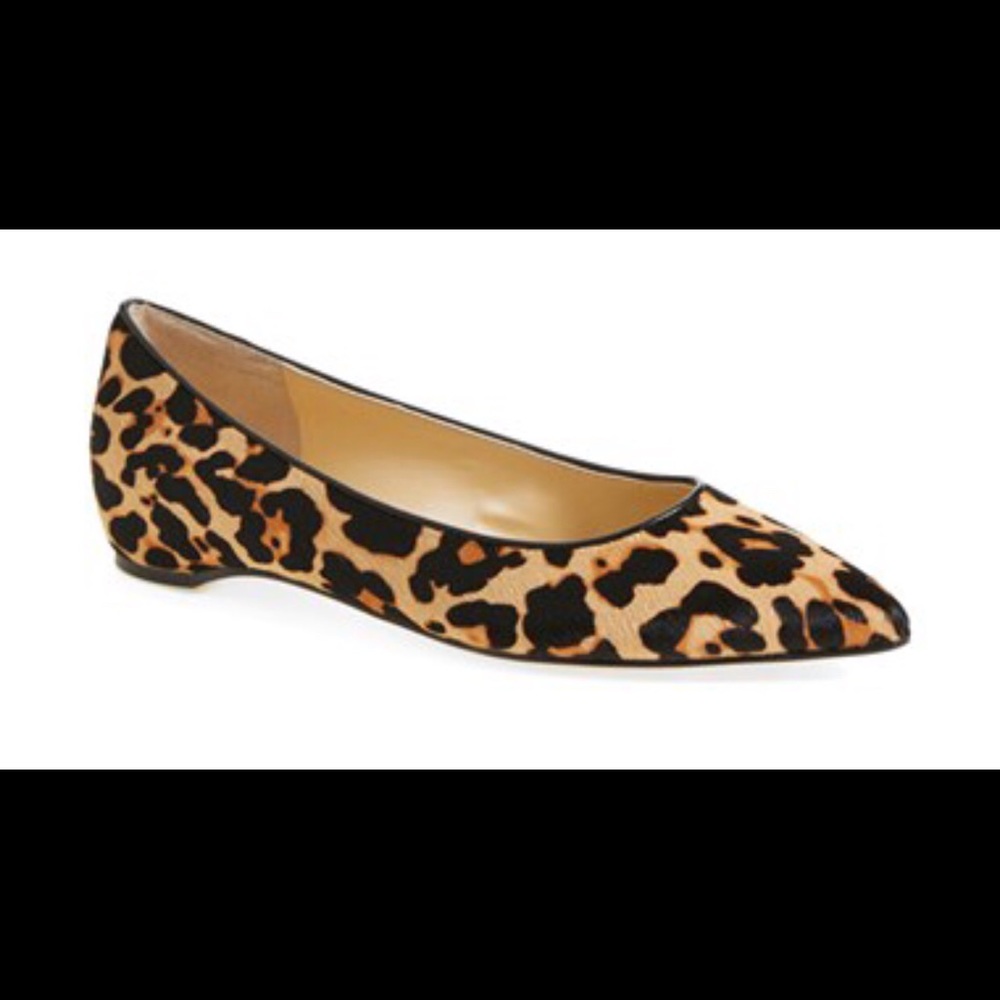 Ivanka Trump Flats