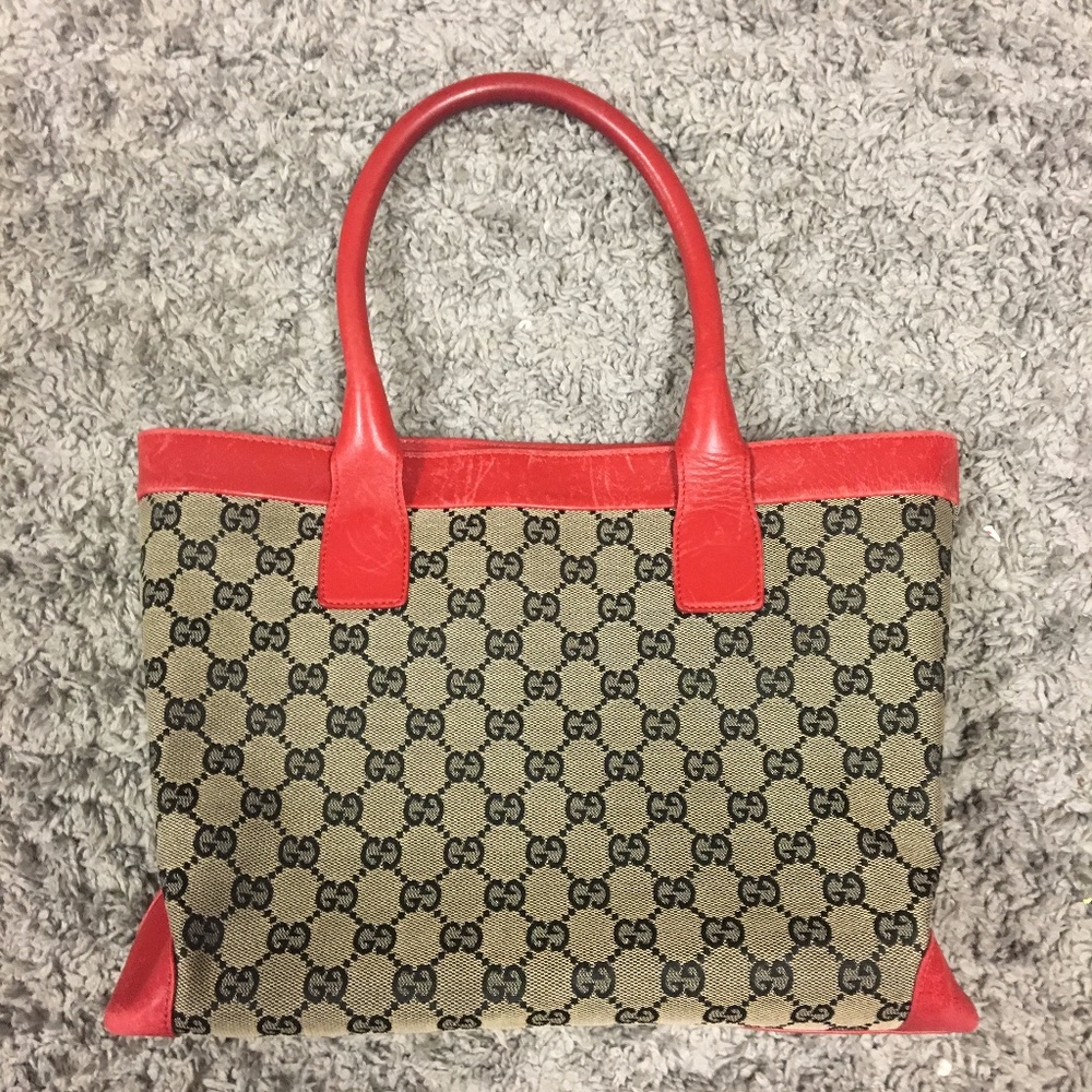Gucci Handbag