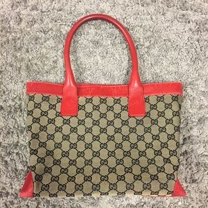Gucci Handbag