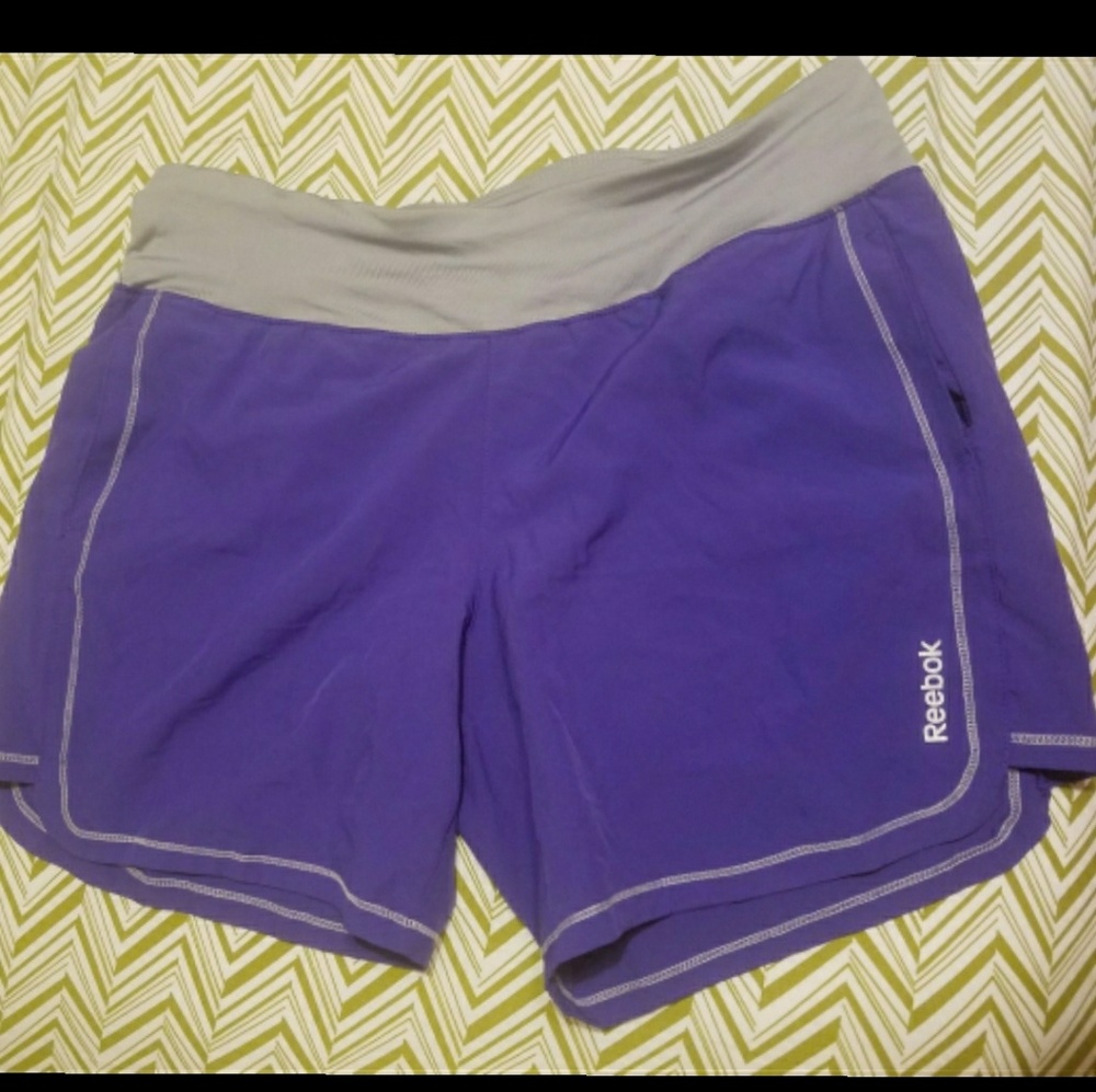 Reebok shorts