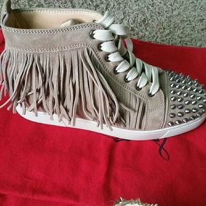 Christian Louboutin Paris